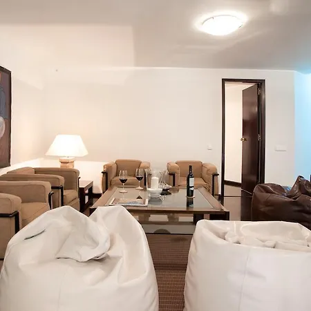 Villa Rock