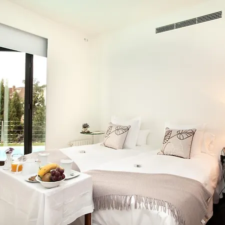 Rock Villa