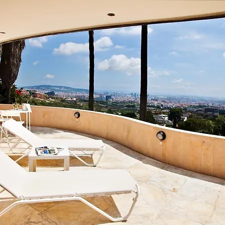 Villa Rock